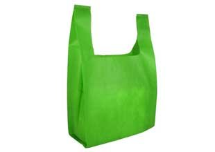 Nonwoven-T-shirt-bag